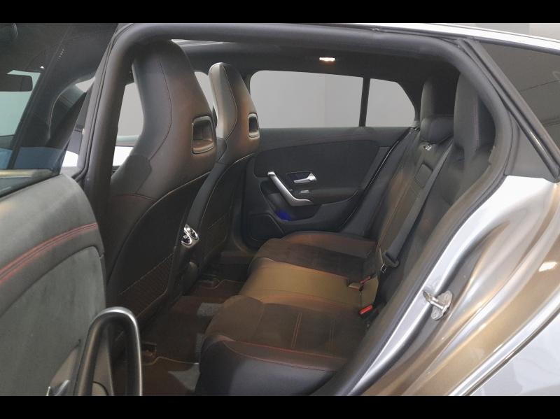 Image MERCEDES-BENZ CLA Shooting Brake 250 e 160+102ch AMG Line 8G-DCT
