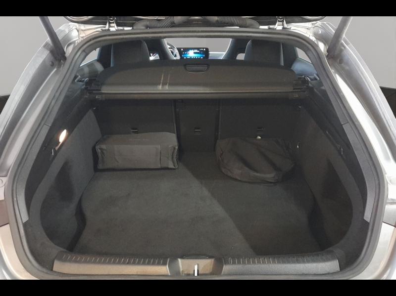 Image MERCEDES-BENZ CLA Shooting Brake 250 e 160+102ch AMG Line 8G-DCT