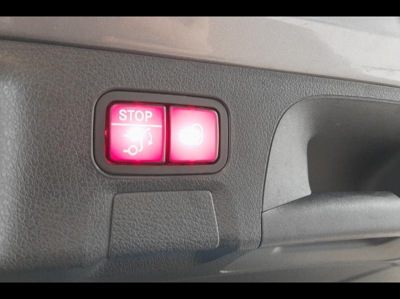 Image MERCEDES-BENZ CLA Shooting Brake 250 e 160+102ch AMG Line 8G-DCT