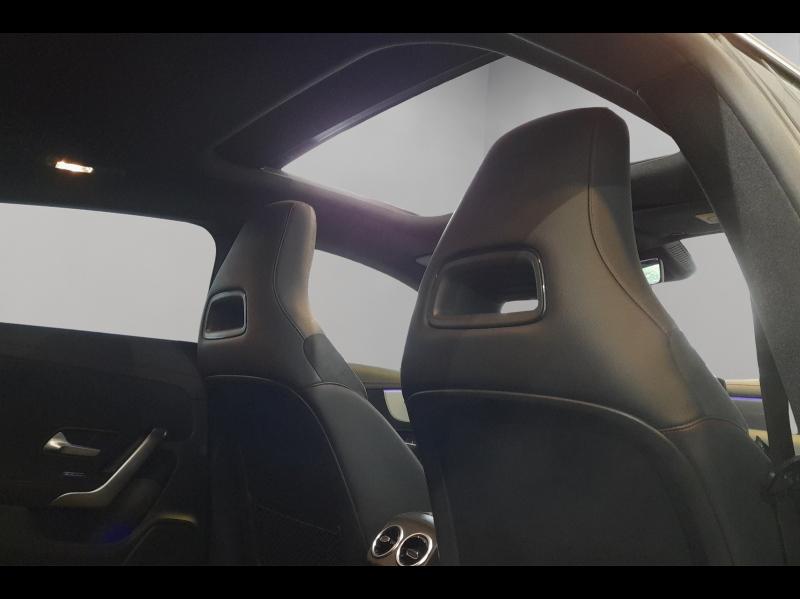 Image MERCEDES-BENZ CLA Shooting Brake 250 e 160+102ch AMG Line 8G-DCT