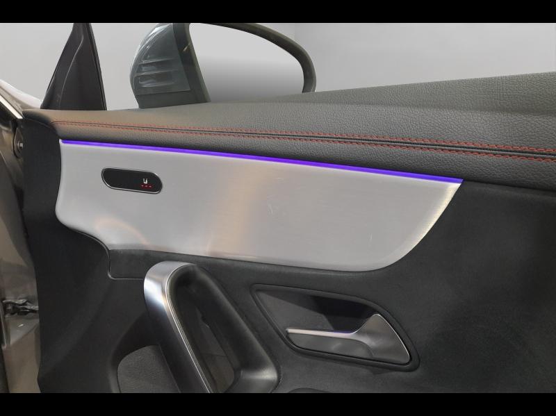 Image MERCEDES-BENZ CLA Shooting Brake 250 e 160+102ch AMG Line 8G-DCT