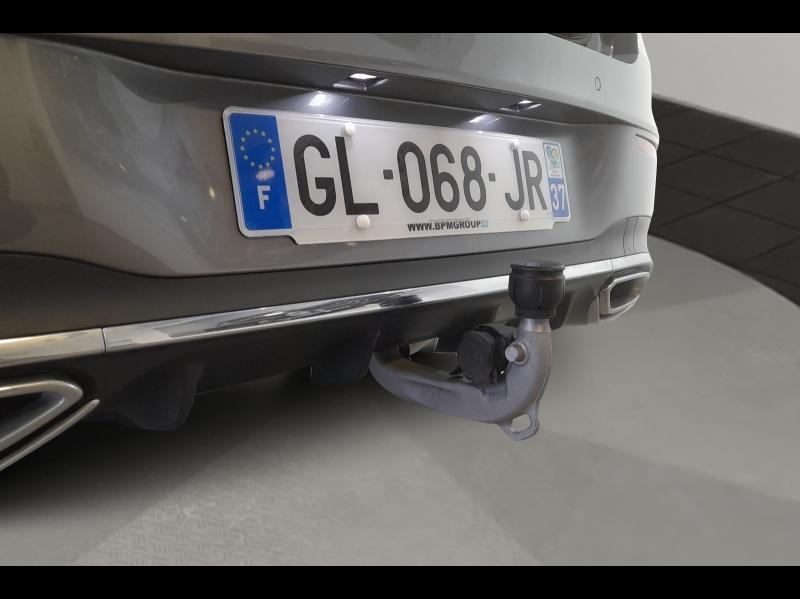 Image MERCEDES-BENZ CLA Shooting Brake 250 e 160+102ch AMG Line 8G-DCT