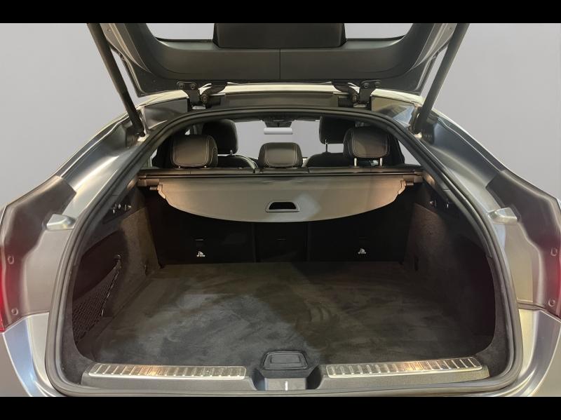 Image MERCEDES-BENZ GLC Coupé 300 de 194+122ch AMG Line 4Matic 9G-Tronic