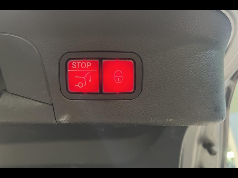 Image MERCEDES-BENZ GLC Coupé 300 de 194+122ch AMG Line 4Matic 9G-Tronic