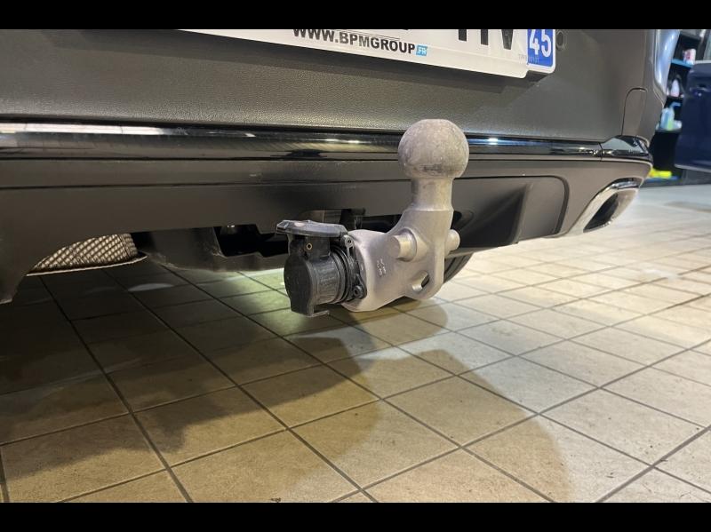 Image MERCEDES-BENZ GLC Coupé 300 de 194+122ch AMG Line 4Matic 9G-Tronic