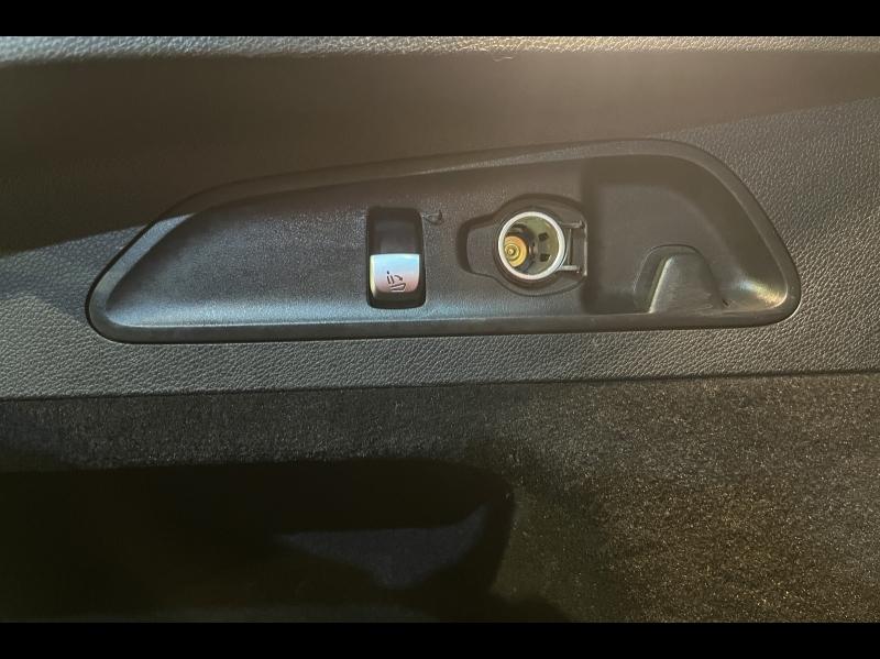 Image MERCEDES-BENZ GLC Coupé 300 de 194+122ch AMG Line 4Matic 9G-Tronic