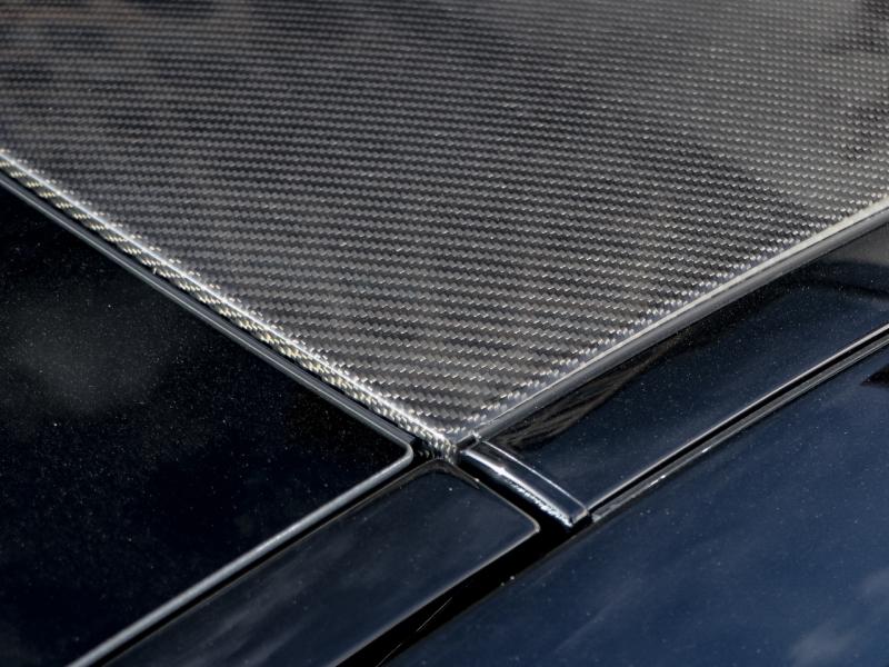 Image MERCEDES-BENZ AMG GT 4.0 V8 585ch GT R