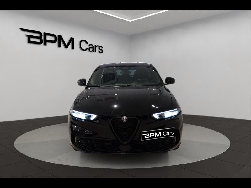 Image ALFA ROMEO Tonale 1.5 Hybrid 130ch Sprint TCT