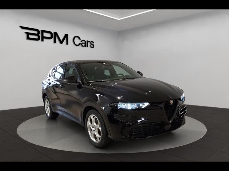 Image ALFA ROMEO Tonale 1.5 Hybrid 130ch Sprint TCT