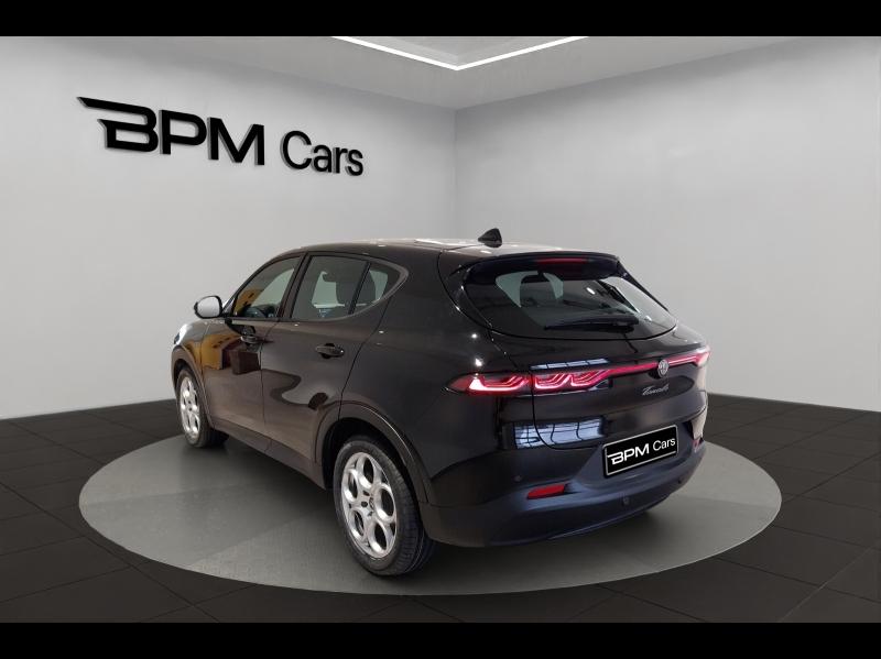 Image ALFA ROMEO Tonale 1.5 Hybrid 130ch Sprint TCT