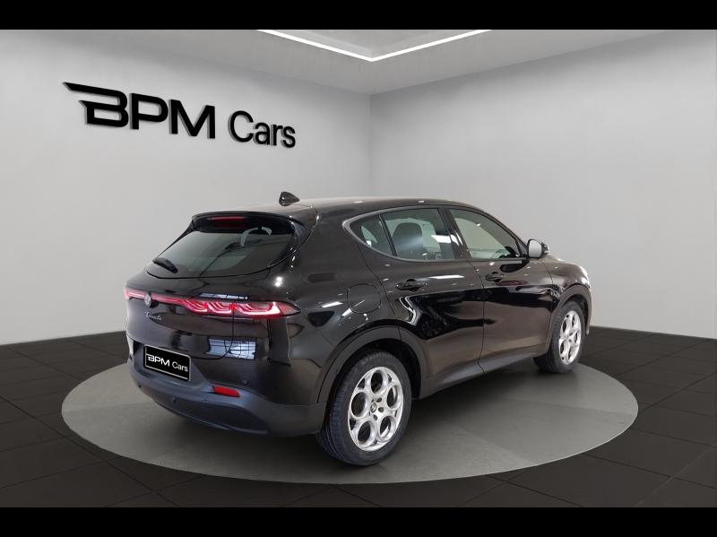 Image ALFA ROMEO Tonale 1.5 Hybrid 130ch Sprint TCT