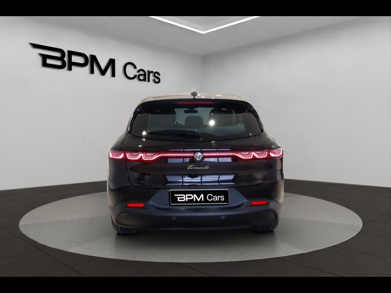 Image ALFA ROMEO Tonale 1.5 Hybrid 130ch Sprint TCT