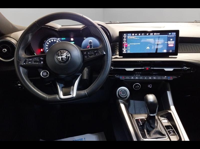 Image ALFA ROMEO Tonale 1.5 Hybrid 130ch Sprint TCT