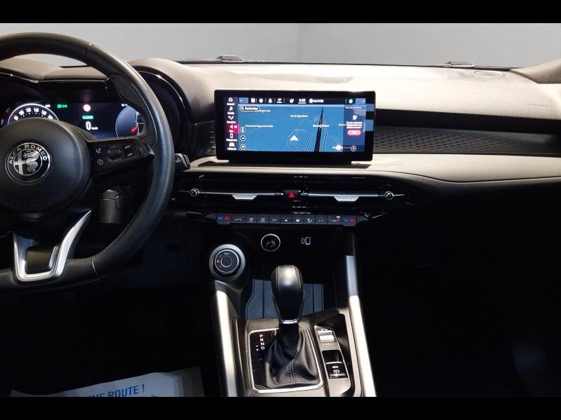 Image ALFA ROMEO Tonale 1.5 Hybrid 130ch Sprint TCT