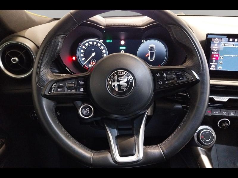 Image ALFA ROMEO Tonale 1.5 Hybrid 130ch Sprint TCT