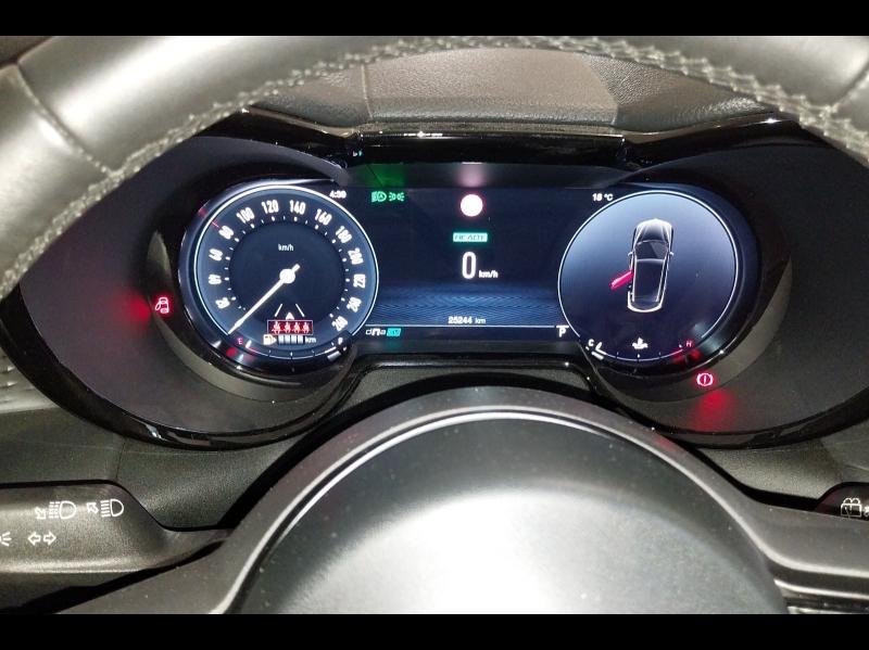 Image ALFA ROMEO Tonale 1.5 Hybrid 130ch Sprint TCT