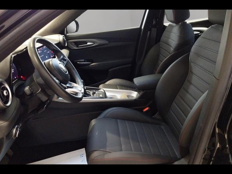 Image ALFA ROMEO Tonale 1.5 Hybrid 130ch Sprint TCT