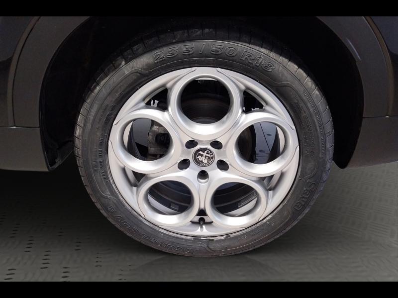 Image ALFA ROMEO Tonale 1.5 Hybrid 130ch Sprint TCT