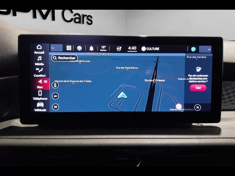 Image ALFA ROMEO Tonale 1.5 Hybrid 130ch Sprint TCT