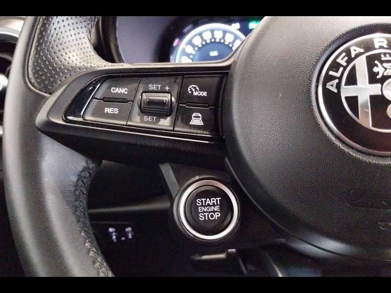 Image ALFA ROMEO Tonale 1.5 Hybrid 130ch Sprint TCT