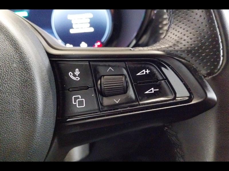 Image ALFA ROMEO Tonale 1.5 Hybrid 130ch Sprint TCT