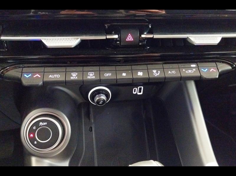 Image ALFA ROMEO Tonale 1.5 Hybrid 130ch Sprint TCT