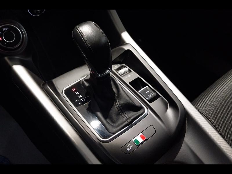 Image ALFA ROMEO Tonale 1.5 Hybrid 130ch Sprint TCT