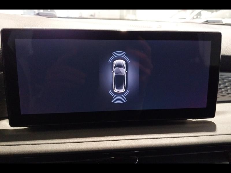 Image ALFA ROMEO Tonale 1.5 Hybrid 130ch Sprint TCT