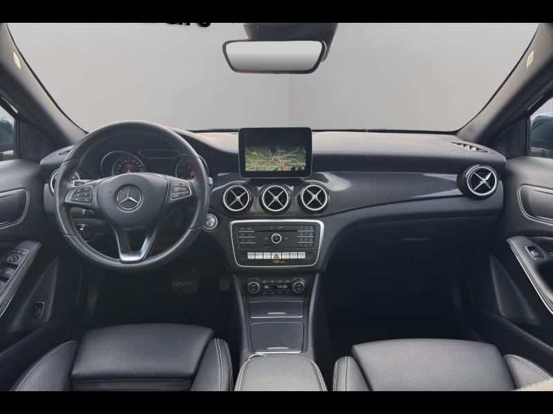 Image MERCEDES-BENZ GLA 200 156ch Starlight Edition 7G-DCT Euro6d-T