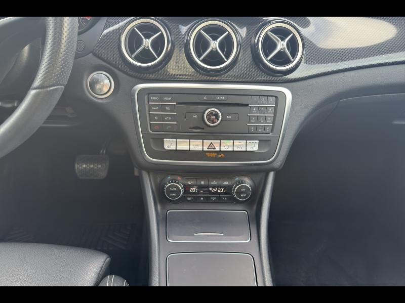 Image MERCEDES-BENZ GLA 200 156ch Starlight Edition 7G-DCT Euro6d-T