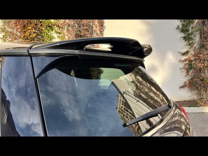 Image MINI Mini Cooper S 192ch BVA7 119g