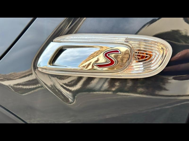 Image MINI Mini Cooper S 192ch BVA7 119g