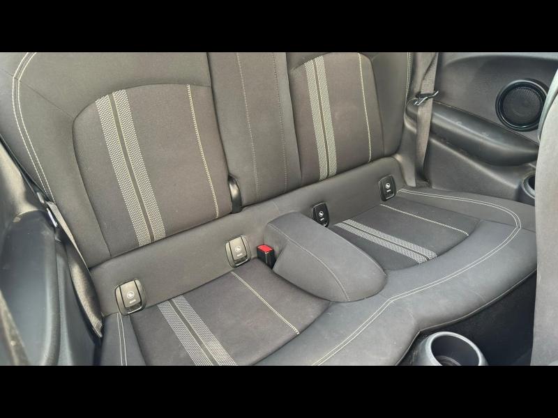 Image MINI Mini Cooper S 192ch BVA7 119g