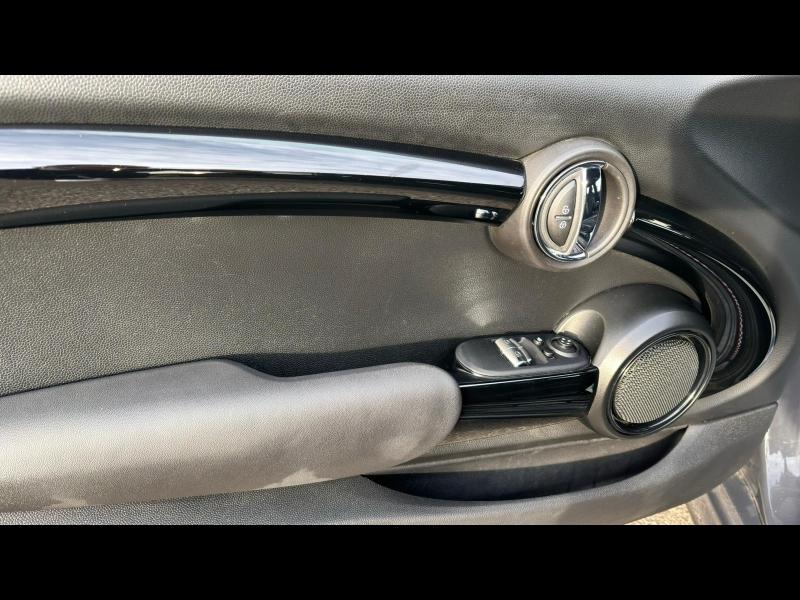 Image MINI Mini Cooper S 192ch BVA7 119g