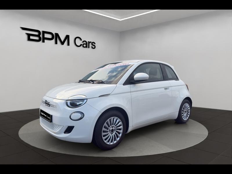 Photo FIAT 500 e 95ch MY24