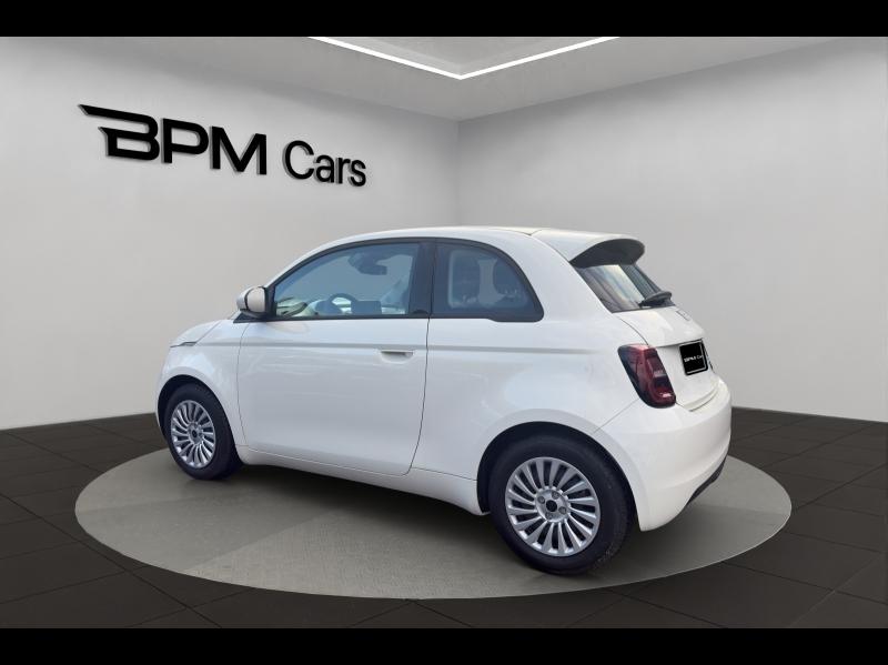 Image FIAT 500 e 95ch MY24