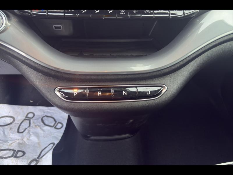 Image FIAT 500 e 95ch MY24