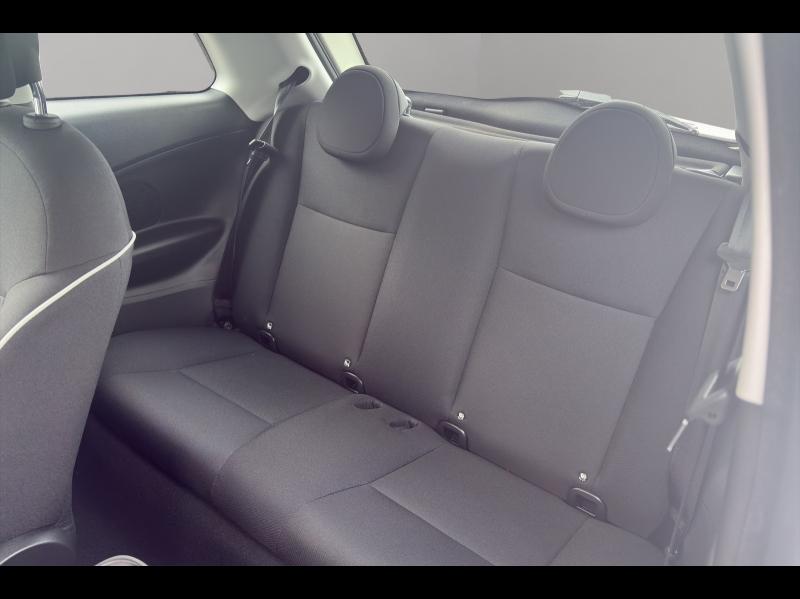 Image FIAT 500 e 95ch MY24