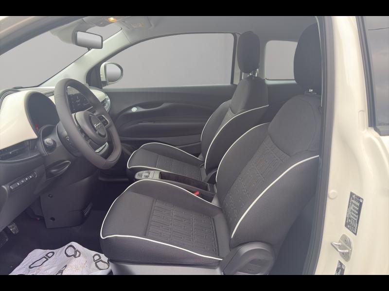 Image FIAT 500 e 95ch MY24