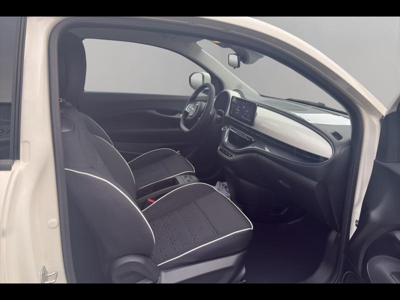 Image FIAT 500 e 95ch MY24