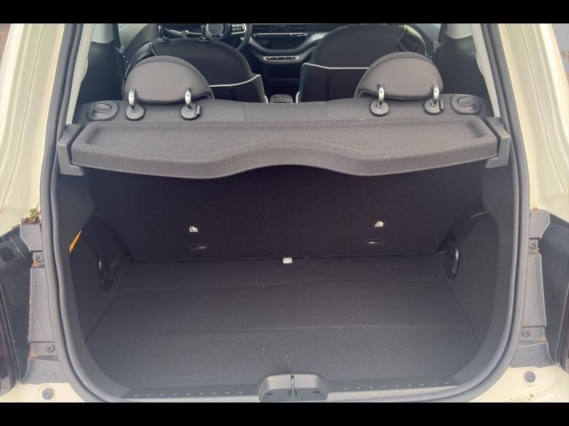 Image FIAT 500 e 95ch MY24