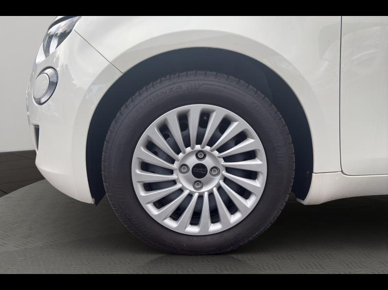 Image FIAT 500 e 95ch MY24