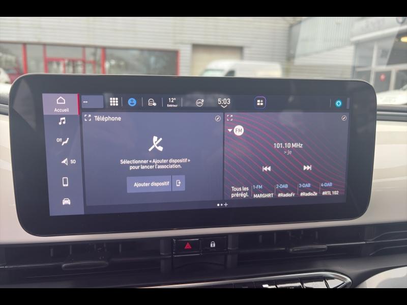 Image FIAT 500 e 95ch MY24