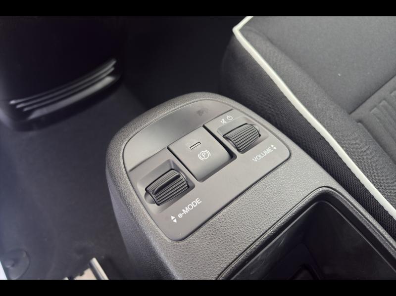 Image FIAT 500 e 95ch MY24