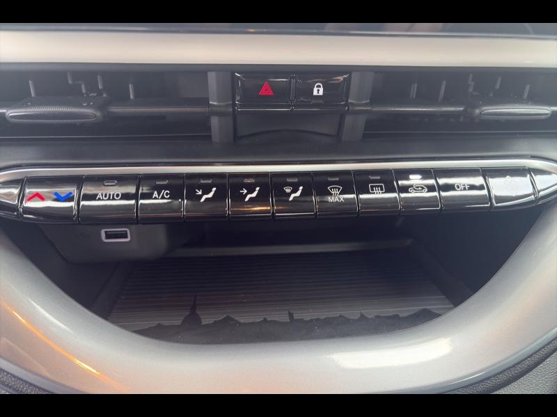 Image FIAT 500 e 95ch MY24