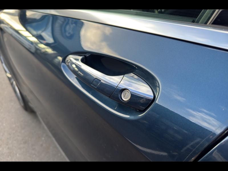 Image MERCEDES-BENZ GLA 200 156ch Starlight Edition 7G-DCT Euro6d-T