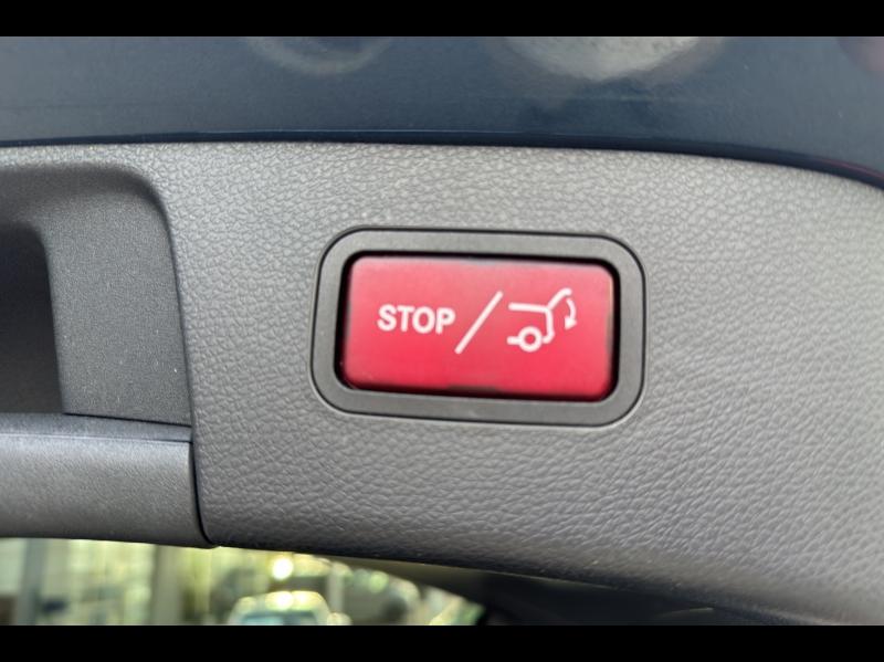 Image MERCEDES-BENZ GLA 200 156ch Starlight Edition 7G-DCT Euro6d-T