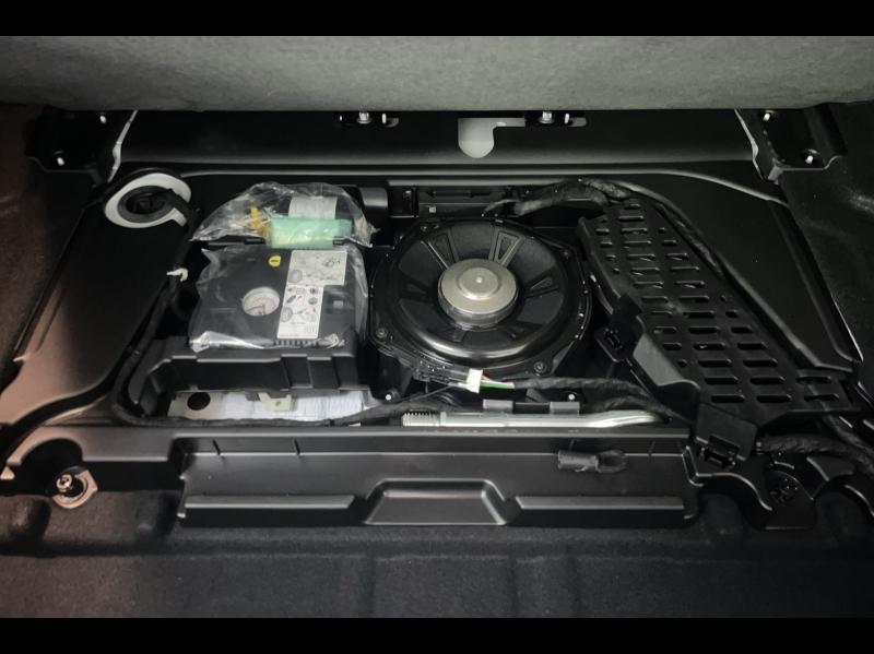 Image MERCEDES-BENZ Classe A 200 d 150ch AMG Line 8G-DCT