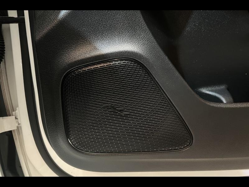 Image MERCEDES-BENZ Classe A 200 d 150ch AMG Line 8G-DCT