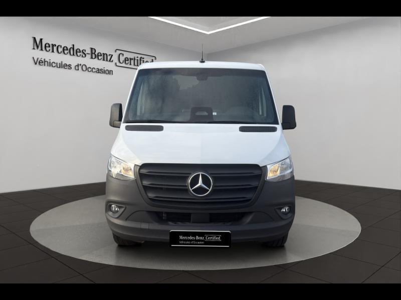Image MERCEDES-BENZ Sprinter Fg 315 CDI 37 3T5 Pro
